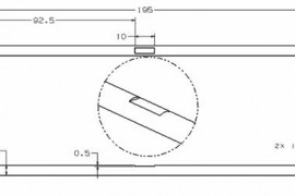 UG卡丁车设计实例教程(十三)_后轴（图文教程）