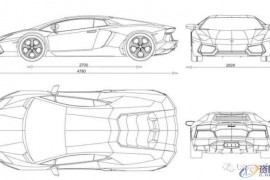 用UG画汽车，看看大神是怎么操作的