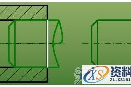 零件图上技术要求与尺寸标注（图文教程）