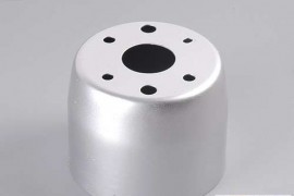 五金冲压过程中实战拉伸模具设计经验。