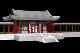 三维建模(图文教程)