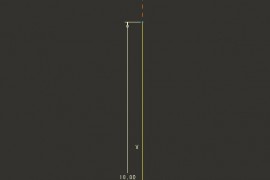 Pro/E塑料瓶设计实例（图文教程）