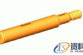 零件图的画法（图文教程）