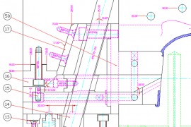 25类滑块经典结构：滑块+滑块、滑块+斜顶、滑块+顶针