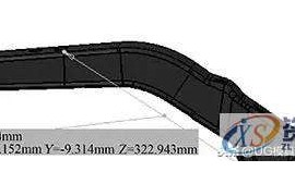 汽车模具：高强度钢板纵梁拉毛常见原因分析及处理措施，值得收藏 ...