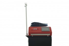 激光焊接机夹具设计要点