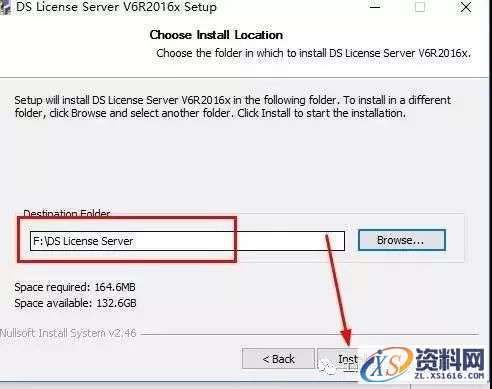 Catia V5-6R2016软件图文安装教程,Catia V5-6R2016软件图文安装教程,盘,SolidSQUAD,ProgramData,DassaultSystemes,生效,第18张