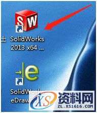 SolidWorks2013 软件图文安装教程,安装,序列号,SolidWorks,点击,界面,第14张 SolidWorks2013 软件图文安装教程,SolidWorks2013 软件图文安装教程,安装,序列号,SolidWorks,点击,界面,第14张