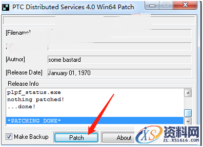 ProE 4.0 软件图文安装教程,ProE 4.0 软件图文安装教程,安装,proeWildfire,点击,4.0,PTC,第20张
