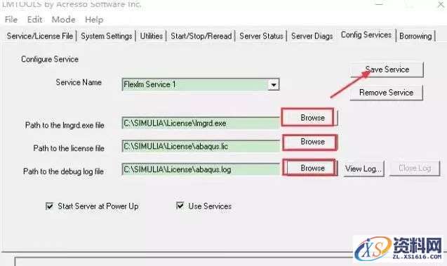 Abaqus 6.14软件图文安装教程,点击,安装,next,ABAQUS,变量,第12张 Abaqus 6.14软件图文安装教程,Abaqus 6.14软件图文安装教程,点击,安装,next,ABAQUS,变量,第12张