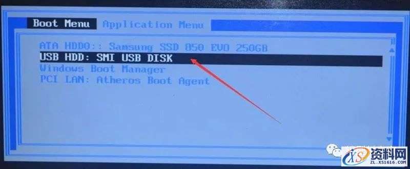 U盘安装WIN10原版纯净系统图文教程,盘,安装,点击,系统,选择,第2张 U盘安装WIN10原版纯净系统图文教程,U盘安装WIN10原版纯净系统图文教程,盘,安装,点击,系统,选择,第2张