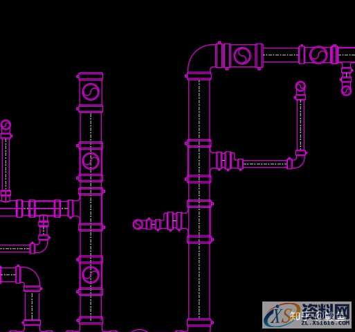 用CAD画施工图,要懂哪些指令?,输入,可以,mso,快捷键,font,第4张 用CAD画施工图,要懂哪些指令?,输入,可以,mso,快捷键,font,第4张