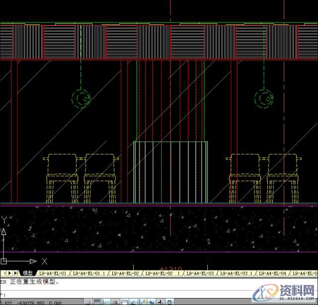 分享10个较有代表性的CAD技巧,辅助新手绘图!,文字,解决,mso,问题,怎么办,第3张 分享10个较有代表性的CAD技巧,辅助新手绘图!,文字,解决,mso,问题,怎么办,第3张