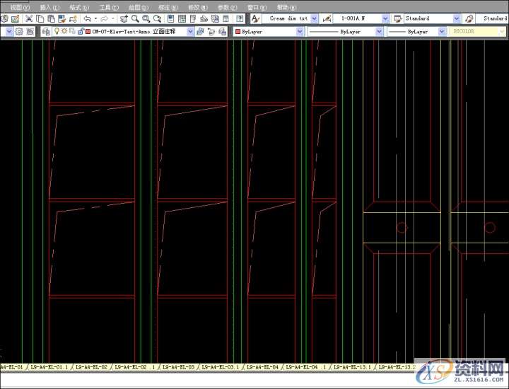 分享10个较有代表性的CAD技巧,辅助新手绘图!,文字,解决,mso,问题,怎么办,第8张 分享10个较有代表性的CAD技巧,辅助新手绘图!,文字,解决,mso,问题,怎么办,第8张