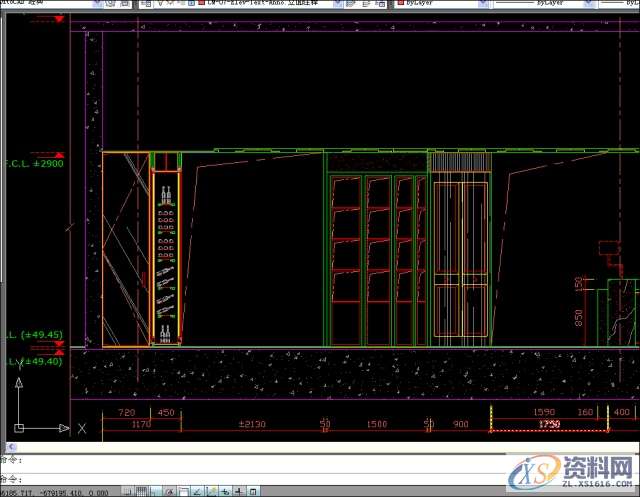 分享10个较有代表性的CAD技巧,辅助新手绘图!,文字,解决,mso,问题,怎么办,第9张 分享10个较有代表性的CAD技巧,辅助新手绘图!,文字,解决,mso,问题,怎么办,第9张