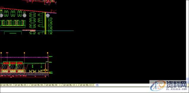 分享10个较有代表性的CAD技巧,辅助新手绘图!,文字,解决,mso,问题,怎么办,第10张 分享10个较有代表性的CAD技巧,辅助新手绘图!,文字,解决,mso,问题,怎么办,第10张