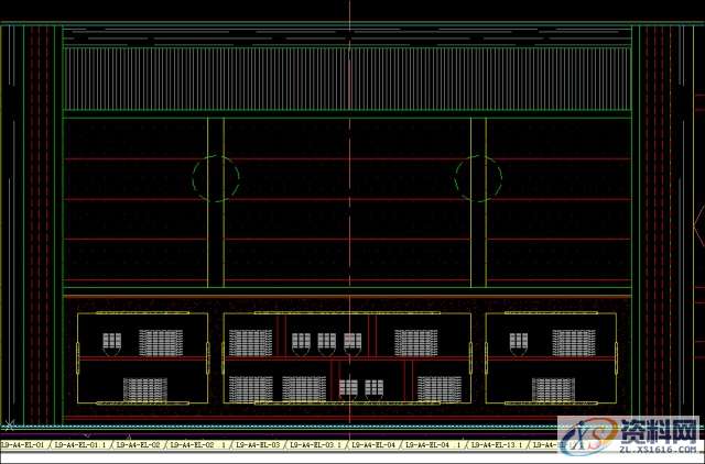 分享10个较有代表性的CAD技巧,辅助新手绘图!,文字,解决,mso,问题,怎么办,第5张 分享10个较有代表性的CAD技巧,辅助新手绘图!,文字,解决,mso,问题,怎么办,第5张