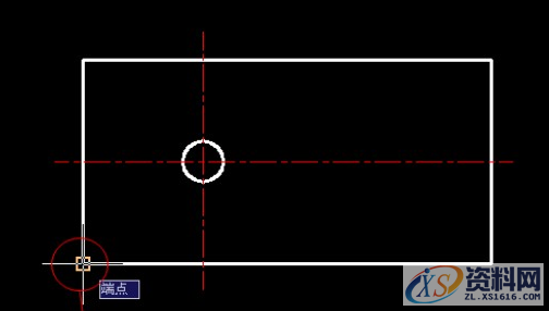CAD如何设置坐标？,CAD如何设置坐标？,标注,精雕,模具设计,坐标,下图,第2张