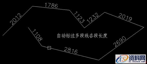 钢构CAD:高效绘制钣金放样图的利器(图文教程),图中,程序,标注,图形,钢构,第45张 钢构CAD:高效绘制钣金放样图的利器(图文教程),钢构CAD:高效绘制钣金放样图的利器,图中,程序,标注,图形,钢构,第45张