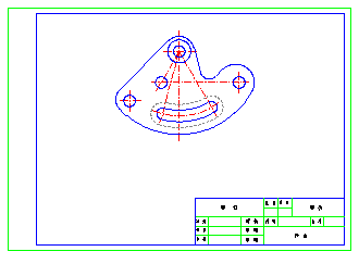 CAD教程第4章-图层、颜色、线型设置命令(图文教程),颜色,线型,对话框,选择,可以,第7张 CAD教程第4章-图层、颜色、线型设置命令(图文教程),CAD教程第4章-图层、颜色、线型设置命令,颜色,线型,对话框,选择,可以,第7张