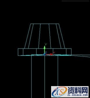 AutoCAD教程_雨伞（图文教程）,AutoCAD教程_雨伞,如图,八边形,圆弧,曲面,边界,第12张