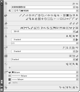 AutoCAD2008基础知识(图文教程),AutoCAD,图形,如图,打开,选项,第28张 AutoCAD2008基础知识(图文教程),AutoCAD2008基础知识,AutoCAD,图形,如图,打开,选项,第28张
