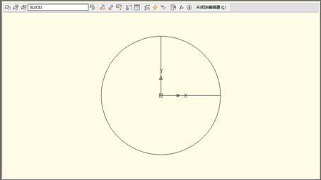 AutoCAD2011教程（11）块与属性（图文教程）,AutoCAD2011教程（11）块与属性,属性,命令,插入,绘图,定义,第5张