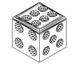 AutoCAD三维建模基础（图文教程）,AutoCAD三维建模基础,实体,命令,如图,坐标系,绘制,第31张