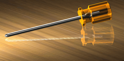 十字三维螺丝刀渲染AutoCAD教程（图文教程）,十字三维螺丝刀渲染AutoCAD教程,渲染,三维,光源,附着,源点,第1张