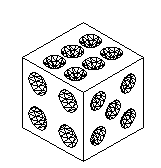 AutoCAD三维建模基础（图文教程）,AutoCAD三维建模基础,实体,命令,如图,坐标系,绘制,第30张