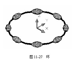 AutoCAD三维建模基础（图文教程）,AutoCAD三维建模基础,实体,命令,如图,坐标系,绘制,第47张