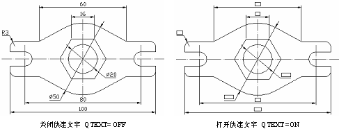 AutoCAD2007实用教程-6控制图层显示(图文教程),视图,视口,缩放,图形,显示,第18张 AutoCAD2007实用教程-6控制图层显示(图文教程),AutoCAD2007实用教程-6控制图层显示,视图,视口,缩放,图形,显示,第18张