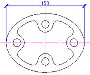 AutoCAD2007实用教程-11标注基础与样式设置（图文教程）,AutoCAD2007实用教程-11标注基础与样式设置,标注,尺寸,设置,文字,选项,第6张