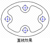 AutoCAD2007实用教程-11标注基础与样式设置(图文教程),标注,尺寸,设置,文字,选项,第10张 AutoCAD2007实用教程-11标注基础与样式设置(图文教程),AutoCAD2007实用教程-11标注基础与样式设置,标注,尺寸,设置,文字,选项,第10张