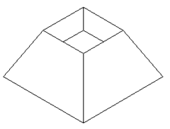 AutoCAD2007实用教程-14绘制三维网格和实体（图文教程）,AutoCAD2007实用教程-14绘制三维网格和实体,绘制,网格,三维,选择,命令,第2张