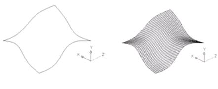 AutoCAD2007实用教程-14绘制三维网格和实体（图文教程）,AutoCAD2007实用教程-14绘制三维网格和实体,绘制,网格,三维,选择,命令,第12张