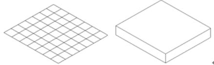 AutoCAD2007实用教程-15编辑和渲染三维对象（图文教程）,AutoCAD2007实用教程-15编辑和渲染三维对象,三维,实体,渲染,命令,对象,第18张