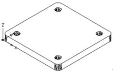 AutoCAD2007实用教程-15编辑和渲染三维对象（图文教程）,AutoCAD2007实用教程-15编辑和渲染三维对象,三维,实体,渲染,命令,对象,第8张