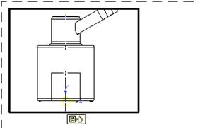 AutoCAD三维转二维的办法(图文教程),视口,主视图,三维,二维,如图,第8张 AutoCAD三维转二维的办法(图文教程),AutoCAD三维转二维的办法,视口,主视图,三维,二维,如图,第8张