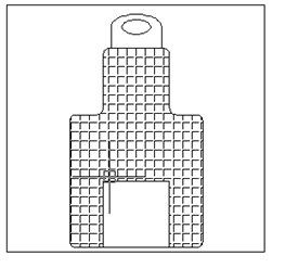 AutoCAD三维转二维的办法(图文教程),视口,主视图,三维,二维,如图,第10张 AutoCAD三维转二维的办法(图文教程),AutoCAD三维转二维的办法,视口,主视图,三维,二维,如图,第10张