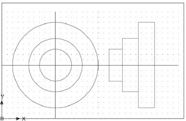 基础CAD教程(4)_观看图形(图文教程),视口,图形,视图,缩放,鸟瞰,第12张 基础CAD教程(4)_观看图形(图文教程),基础CAD教程(4)_观看图形,视口,图形,视图,缩放,鸟瞰,第12张