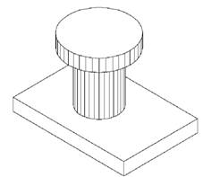 基础CAD教程(12)_绘制三维图形（图文教程）,基础CAD教程(12)_绘制三维图形,坐标系,三维,模型,坐标,可以,第1张