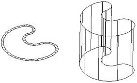基础CAD教程(13)_实体与造型(图文教程),渲染,光源,实体,对话框,命令,第3张 基础CAD教程(13)_实体与造型(图文教程),基础CAD教程(13)_实体与造型,渲染,光源,实体,对话框,命令,第3张