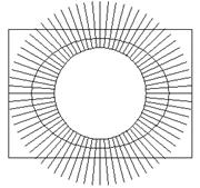 CAD三维绘图小实例（图文教程）,CAD三维绘图小实例,步骤,三维,矩形,椭圆,直线,第2张