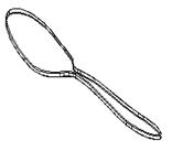 CAD三维绘图小实例（图文教程）,CAD三维绘图小实例,步骤,三维,矩形,椭圆,直线,第25张