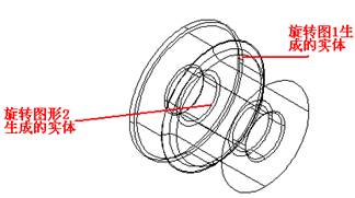AutoCAD三维建模实例教程-端盖零件建模(图文教程),建模,端盖,三维,教程,零件,第6张 AutoCAD三维建模实例教程-端盖零件建模(图文教程),AutoCAD三维建模实例教程-端盖零件建模,建模,端盖,三维,教程,零件,第6张