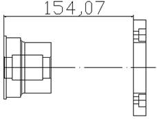 AutoCAD三维建模实例教程-端盖零件建模(图文教程),建模,端盖,三维,教程,零件,第14张 AutoCAD三维建模实例教程-端盖零件建模(图文教程),AutoCAD三维建模实例教程-端盖零件建模,建模,端盖,三维,教程,零件,第14张