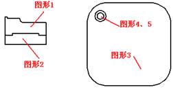 AutoCAD三维建模实例教程-端盖零件建模(图文教程),建模,端盖,三维,教程,零件,第3张 AutoCAD三维建模实例教程-端盖零件建模(图文教程),AutoCAD三维建模实例教程-端盖零件建模,建模,端盖,三维,教程,零件,第3张