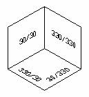 CAD等轴测图的画法(图文教程)一、3G接入网与2G接入网的关系二、绘制方法三、实例四、注意事项五、结论,画法,绘制,实例,第11张 CAD等轴测图的画法(图文教程)一、3G接入网与2G接入网的关系二、绘制方法三、实例四、注意事项五、结论,CAD等轴测图的画法,画法,绘制,实例,第11张