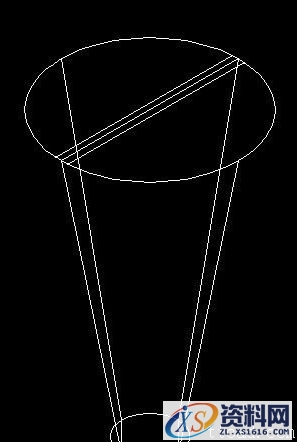 AutoCAD绘制螺丝刀(图文教程),绘制,AutoCAD,教程,第3张 AutoCAD绘制螺丝刀(图文教程),AutoCAD绘制螺丝刀,绘制,AutoCAD,教程,第3张